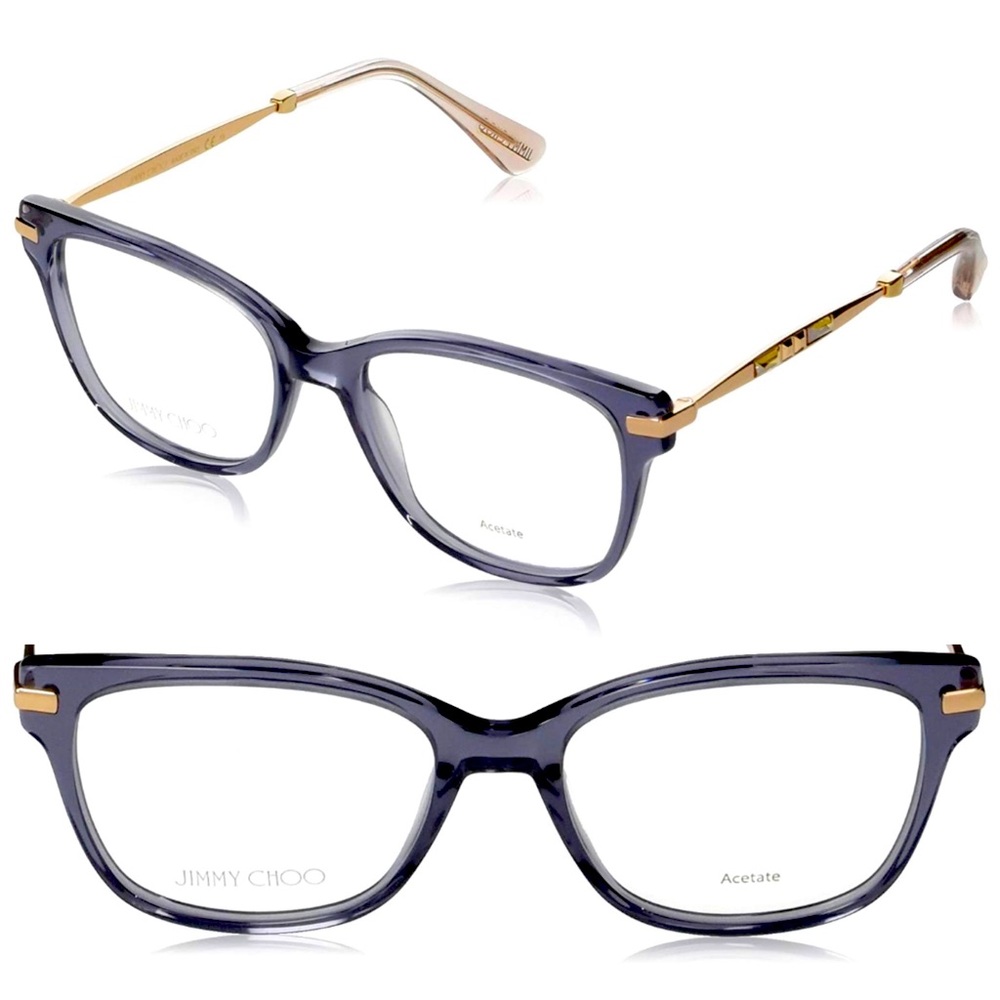 Jimmy Choo Glasses
